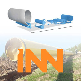 Spiral Welded Steel Pipes